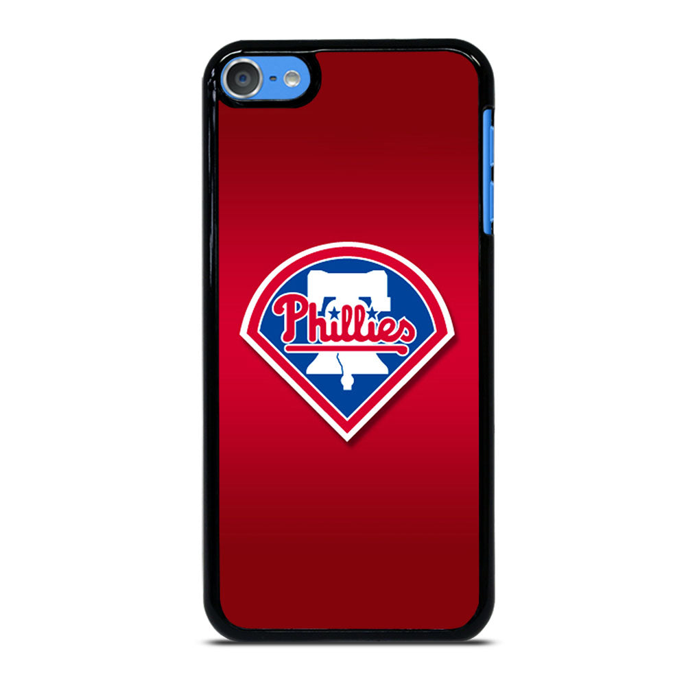 PHILADELPHIA PHILLIES MLB iPod Touch 7 Case Cover