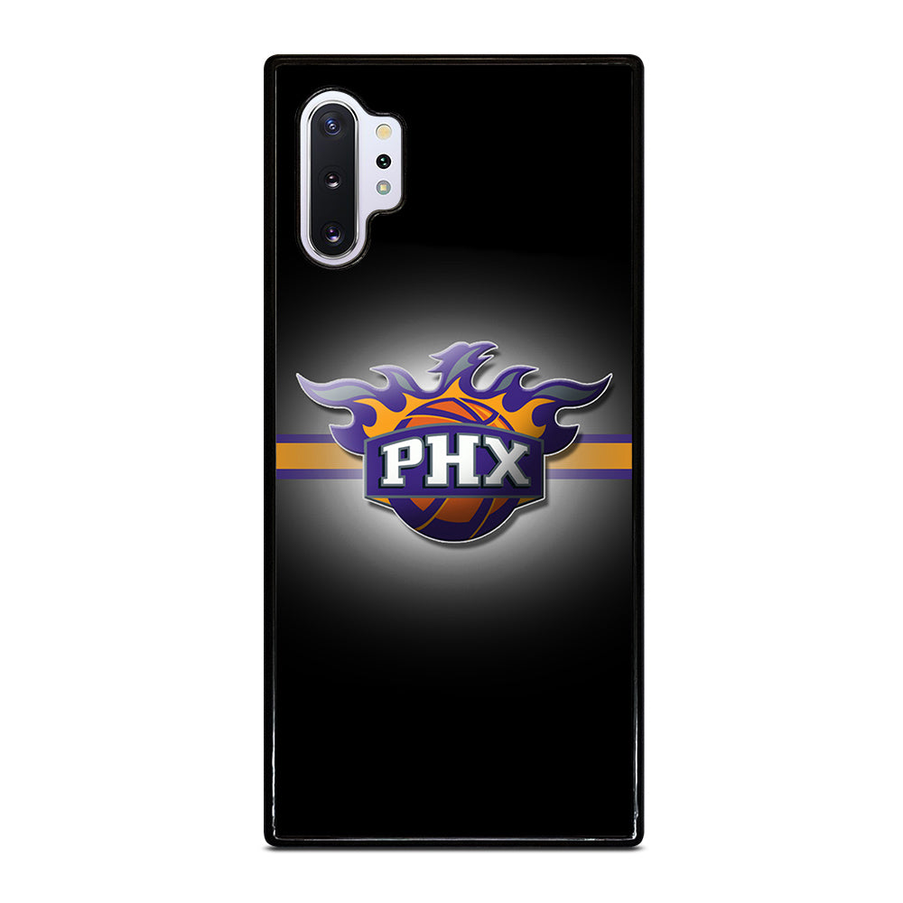 PHOENIX SUNS BASKETBALL Samsung Galaxy Note 10 Plus Case Cover