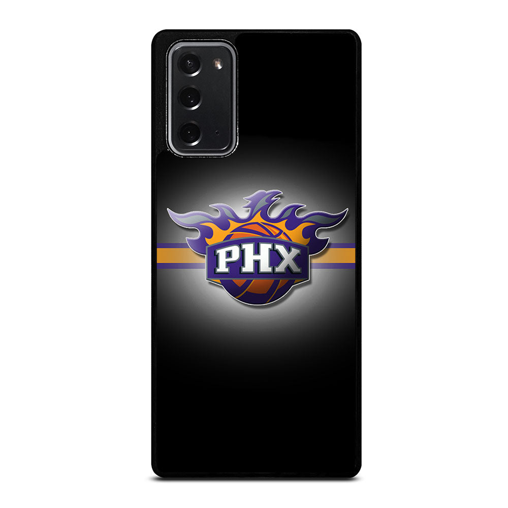 PHOENIX SUNS BASKETBALL Samsung Galaxy Note 20 Case Cover