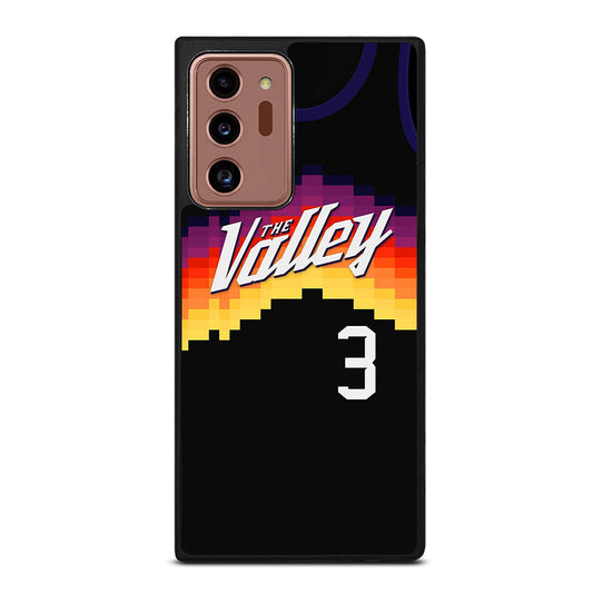 PHOENIX SUNS JERSEY Samsung Galaxy Note 20 Ultra Case Cover