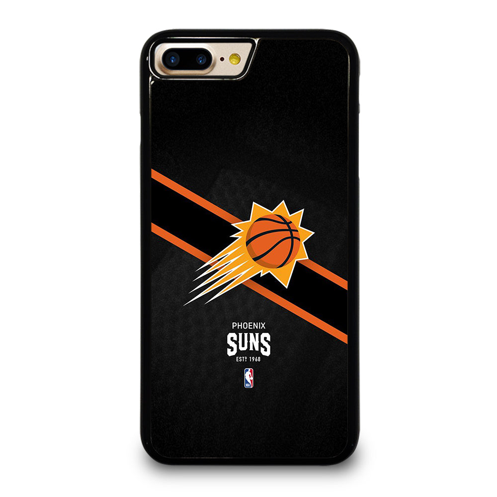 PHOENIX SUNS NBA LOGO iPhone 7 / 8 Plus Case Cover
