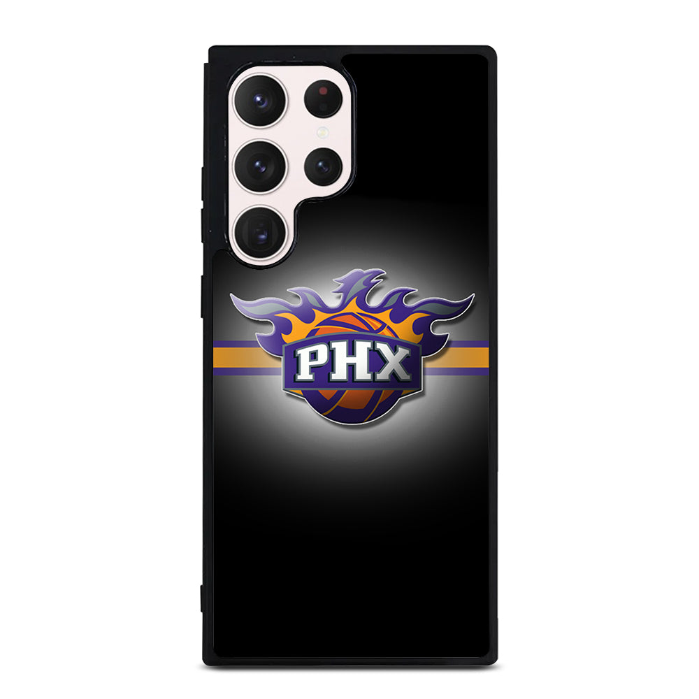 PHOENIX SUNS BASKETBALL Samsung Galaxy S23 Ultra Case Cover