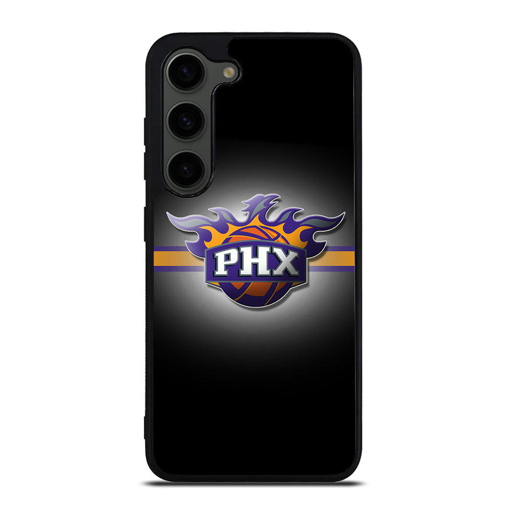 PHOENIX SUNS BASKETBALL Samsung Galaxy S23 Plus Case Cover