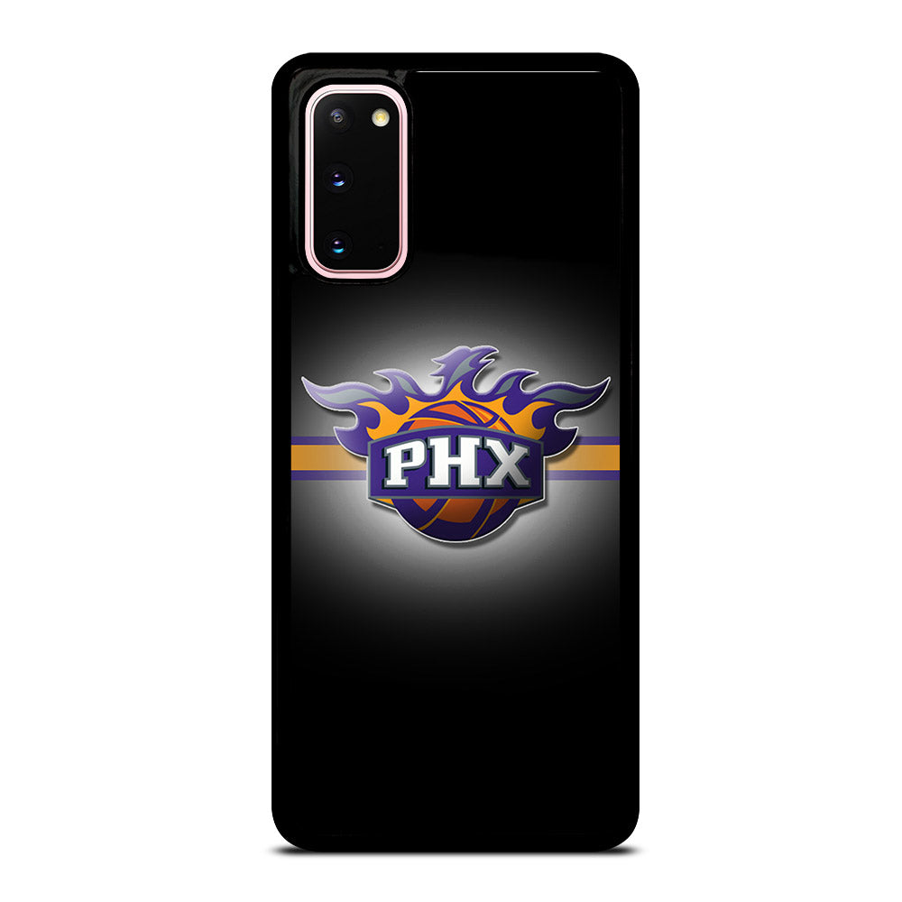 PHOENIX SUNS BASKETBALL Samsung Galaxy S20 Case Cover