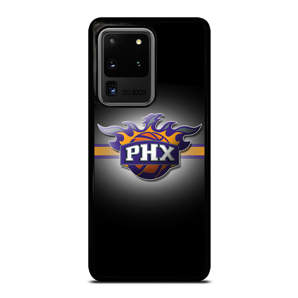 PHOENIX SUNS BASKETBALL Samsung Galaxy S20 Ultra Case Cover