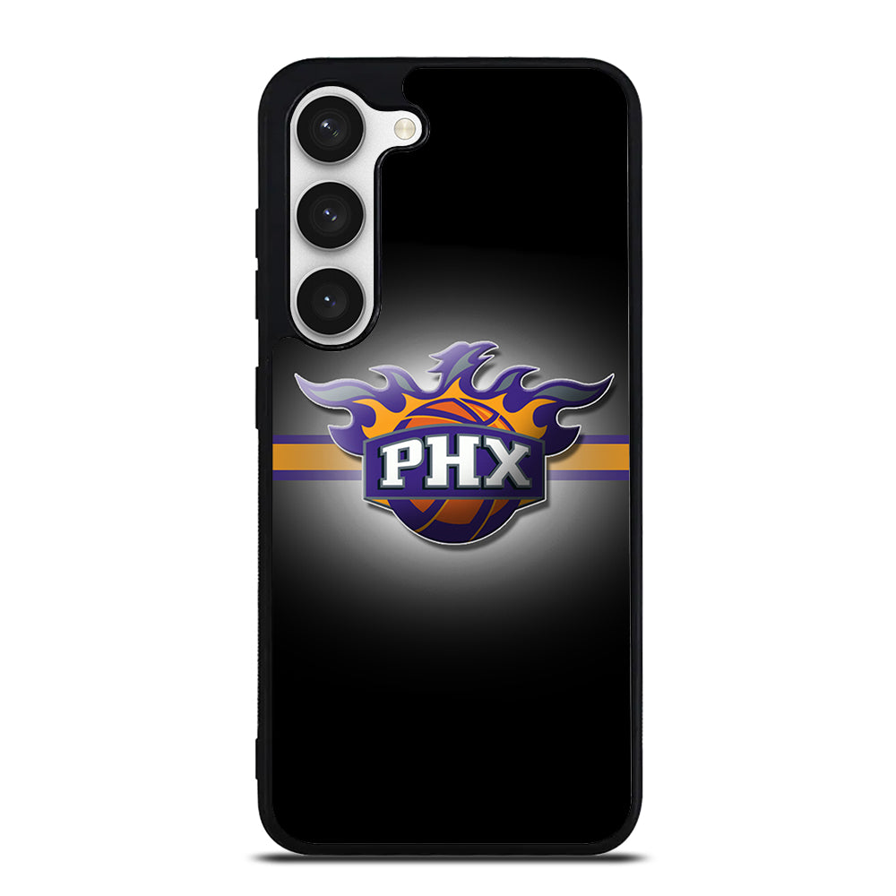 PHOENIX SUNS BASKETBALL Samsung Galaxy S23 Case Cover