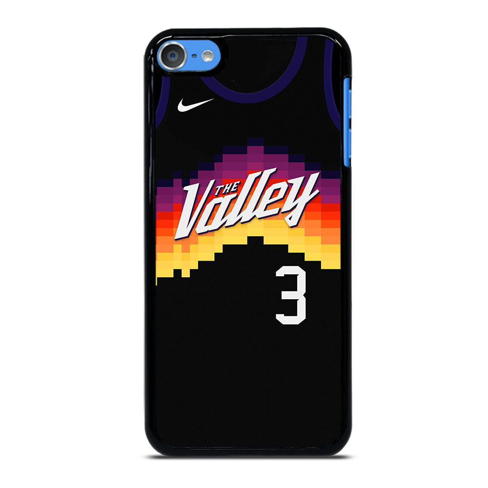 PHOENIX SUNS JERSEY iPod Touch 7 Case Cover