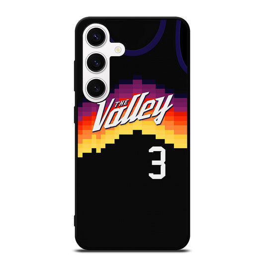PHOENIX SUNS JERSEY Samsung Galaxy S24 Case Cover