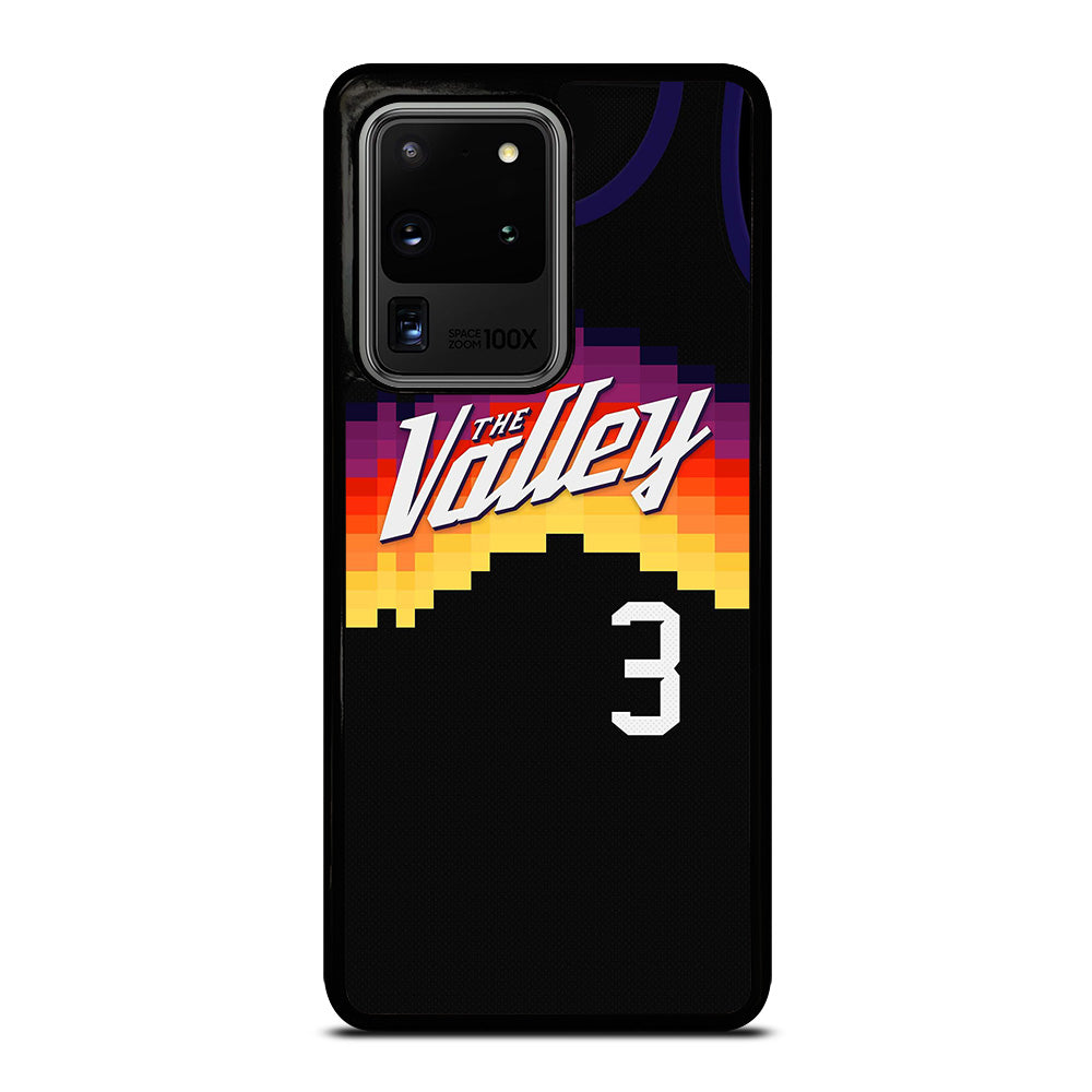 PHOENIX SUNS JERSEY Samsung Galaxy S20 Ultra Case Cover