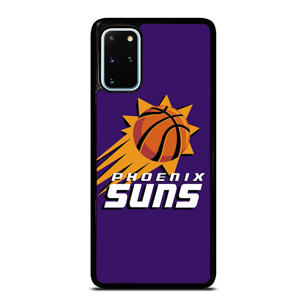 PHOENIX SUNS LOGO BASEKTBALL Samsung Galaxy S20 Plus Case Cover