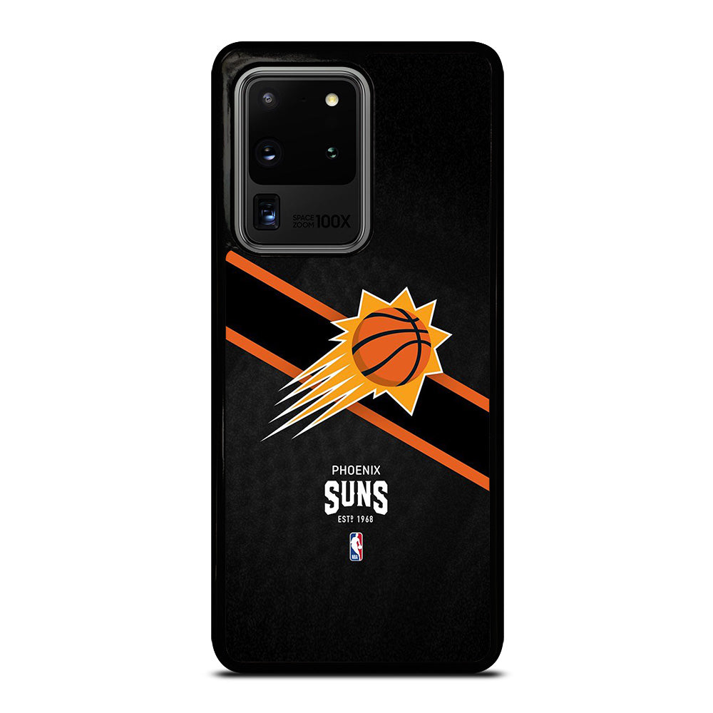 PHOENIX SUNS NBA LOGO Samsung Galaxy S20 Ultra Case Cover