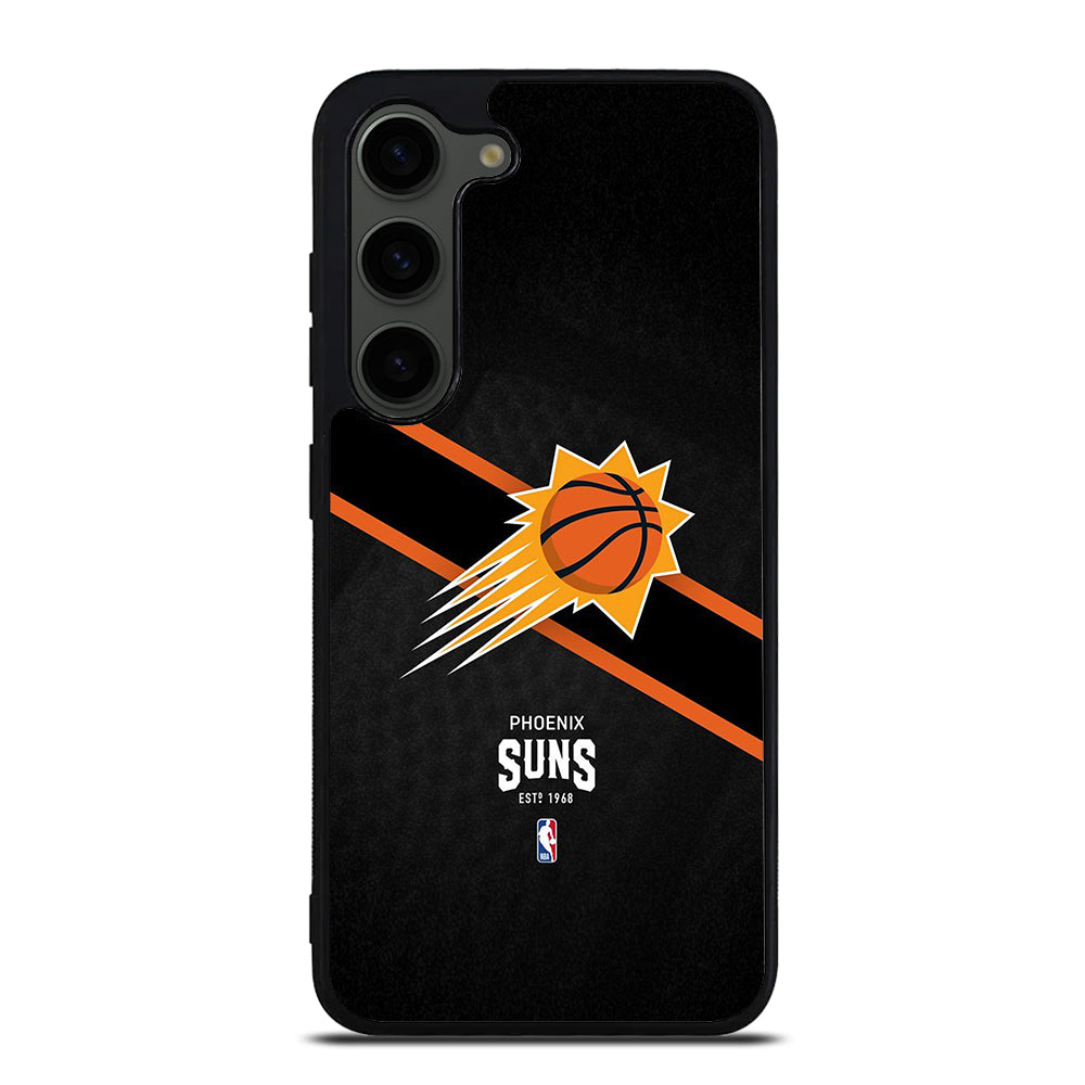 PHOENIX SUNS NBA LOGO Samsung Galaxy S23 Plus Case Cover
