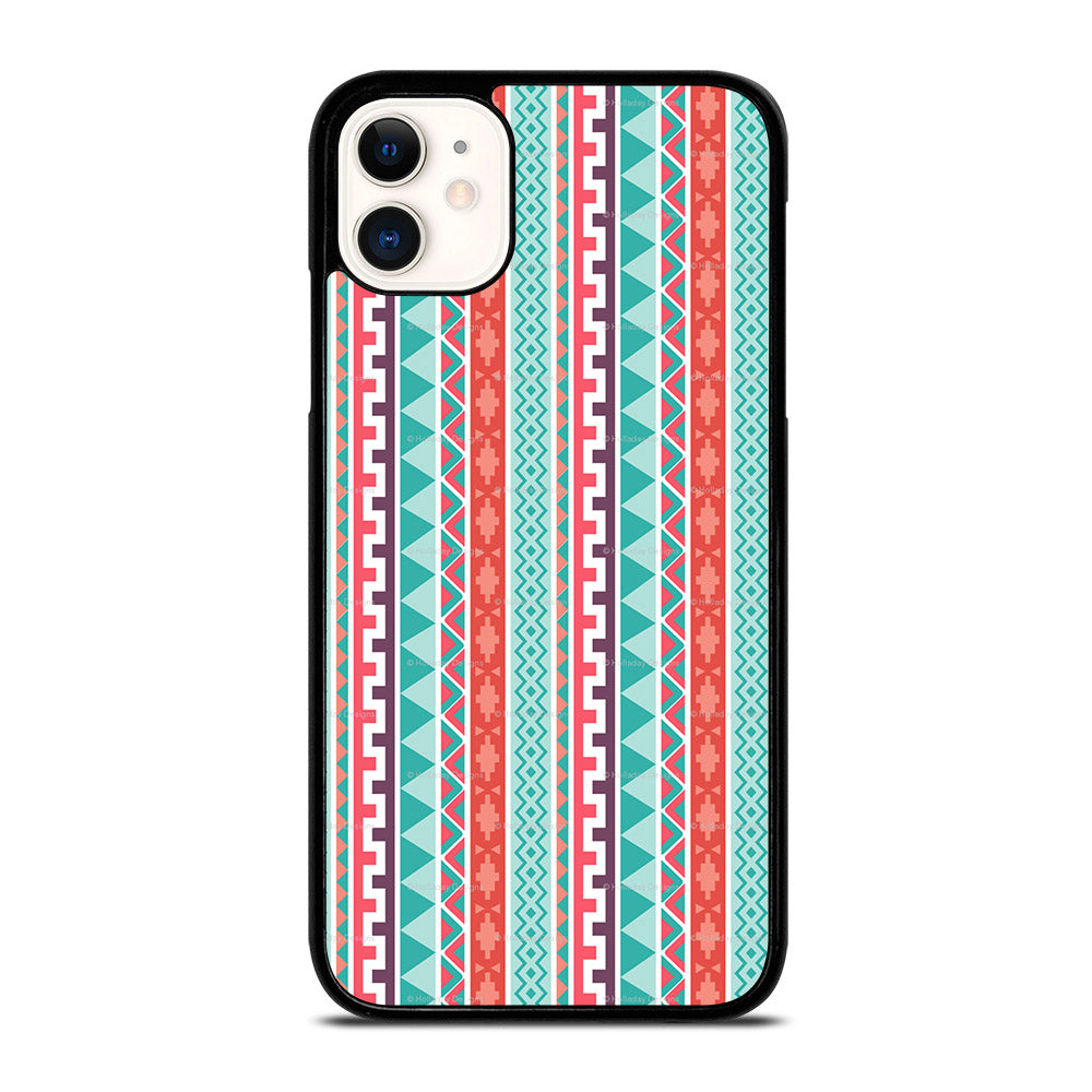 PIECE TRIBAL iPhone 11 Case Cover
