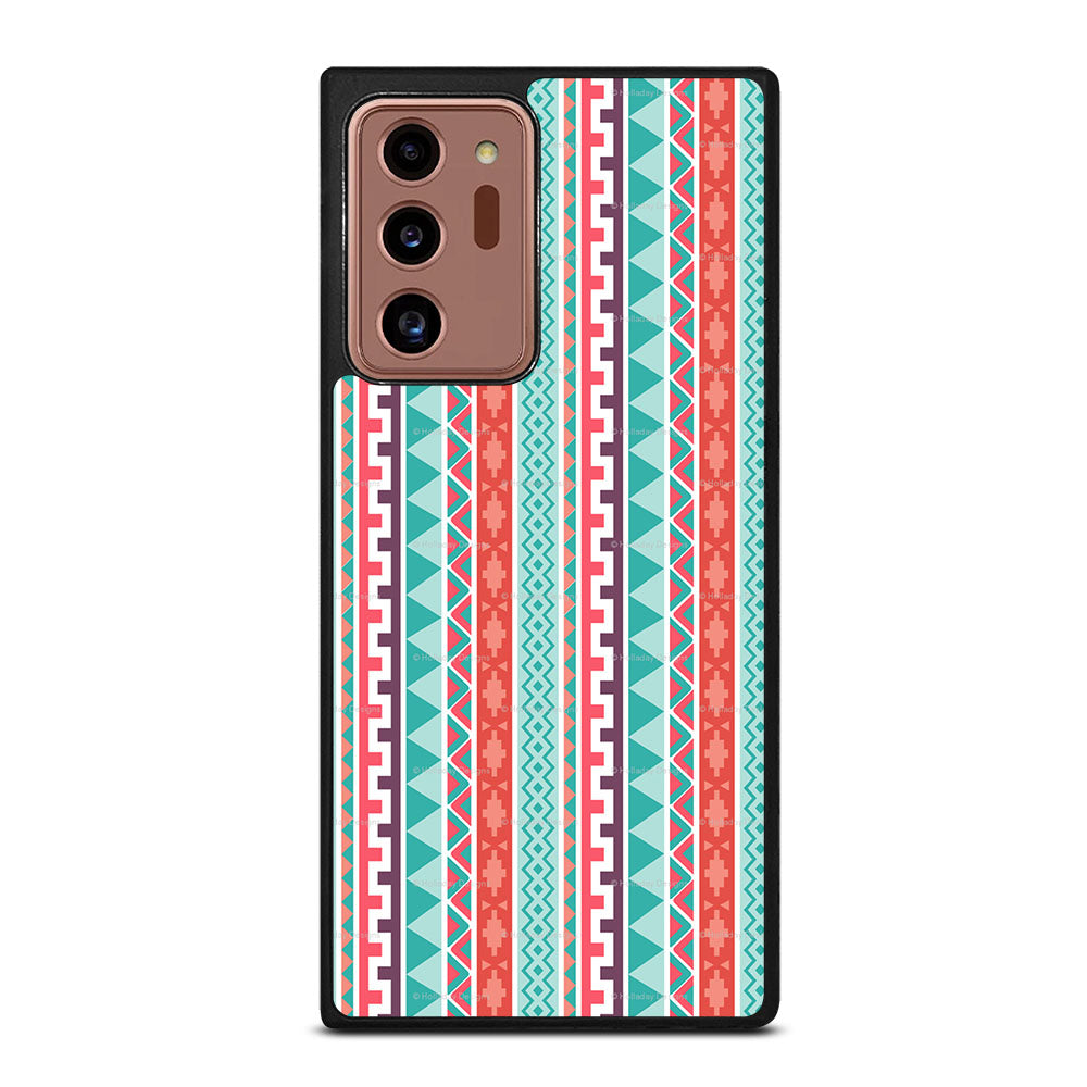PIECE TRIBAL Samsung Galaxy Note 20 Ultra Case Cover