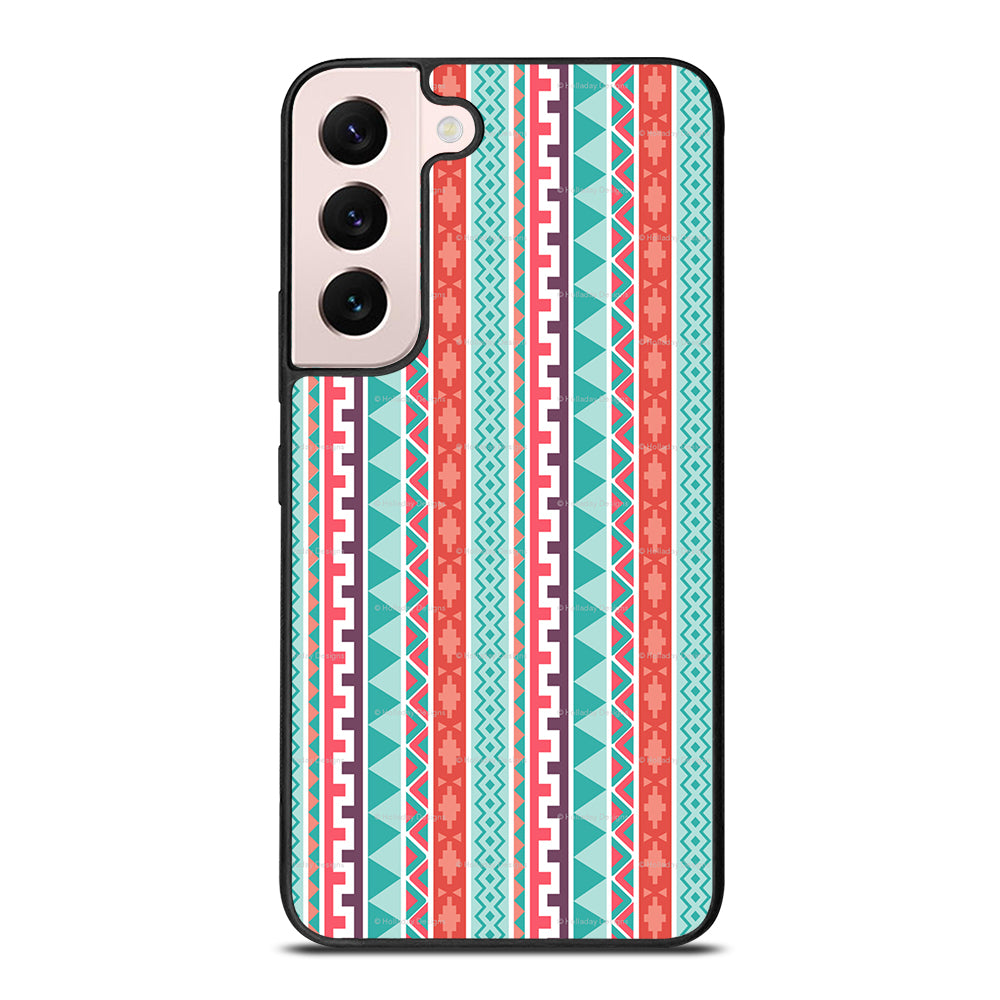 PIECE TRIBAL Samsung Galaxy S22 Plus Case Cover