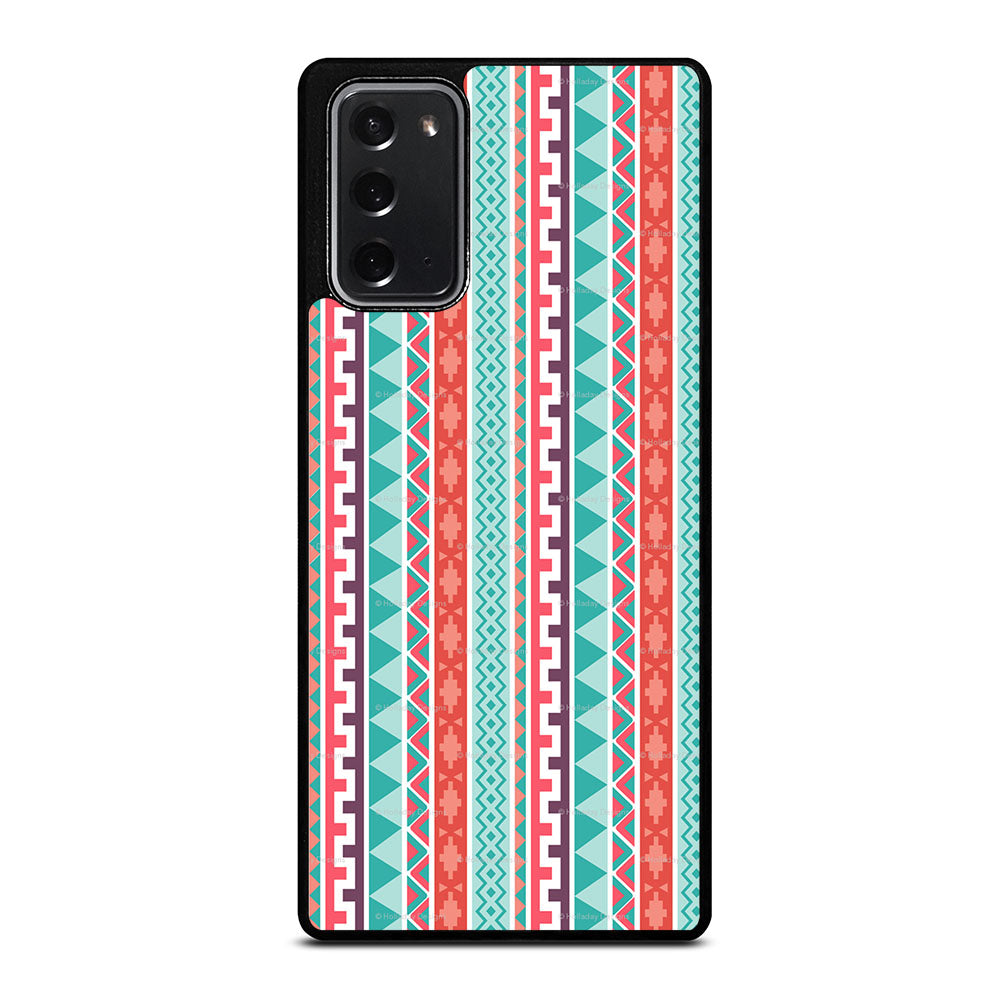 PIECE TRIBAL Samsung Galaxy Note 20 Case Cover