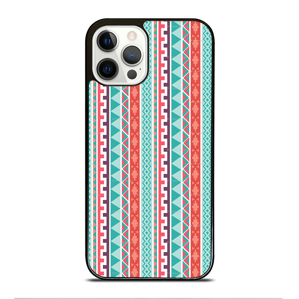 PIECE TRIBAL iPhone 12 Pro Case Cover