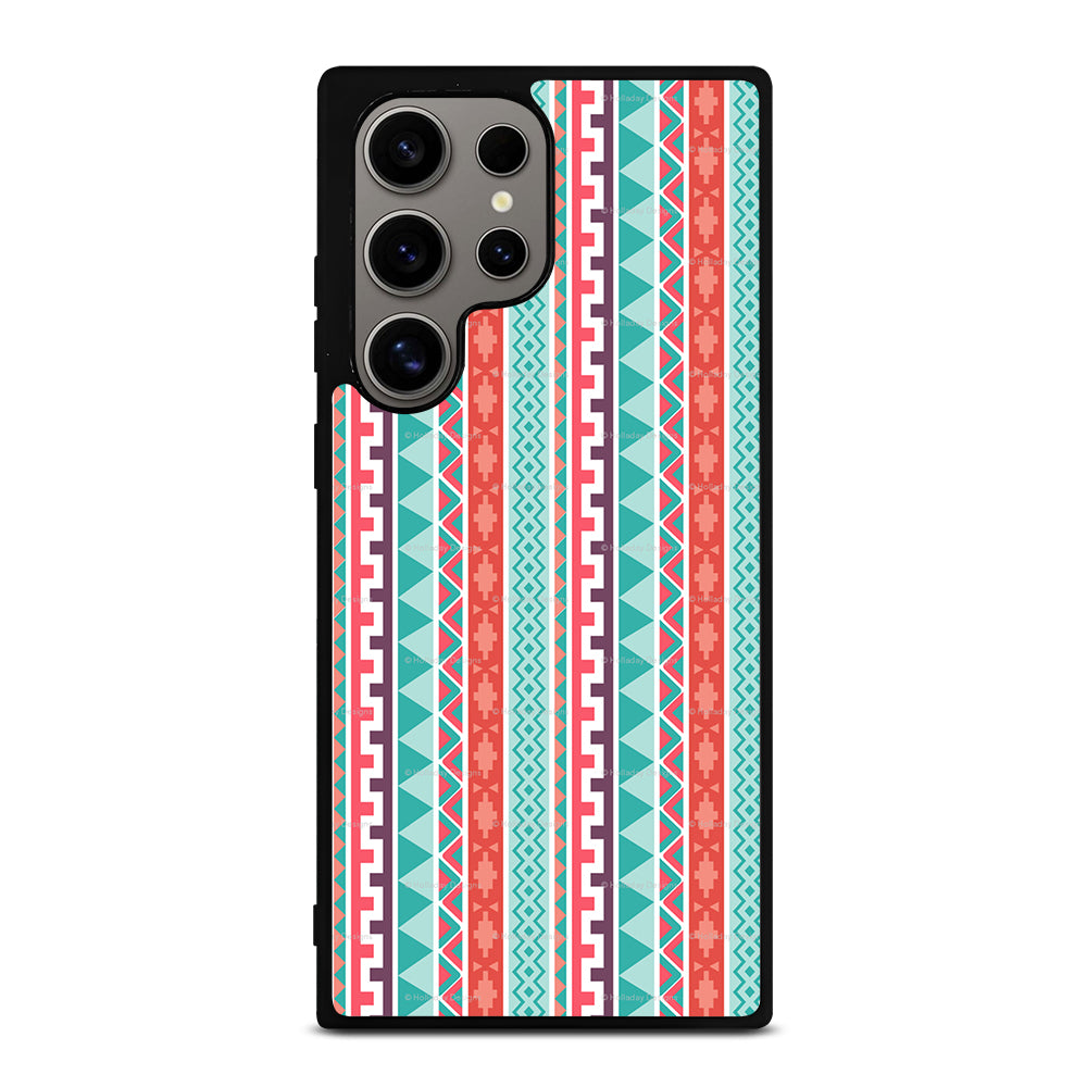 PIECE TRIBAL Samsung Galaxy S24 Ultra Case Cover
