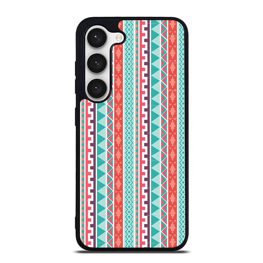 PIECE TRIBAL Samsung Galaxy S23 Case Cover