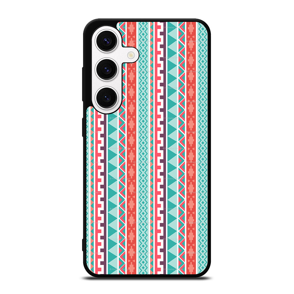 PIECE TRIBAL Samsung Galaxy S24 Case Cover
