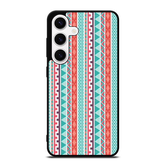 PIECE TRIBAL Samsung Galaxy S24 Case Cover