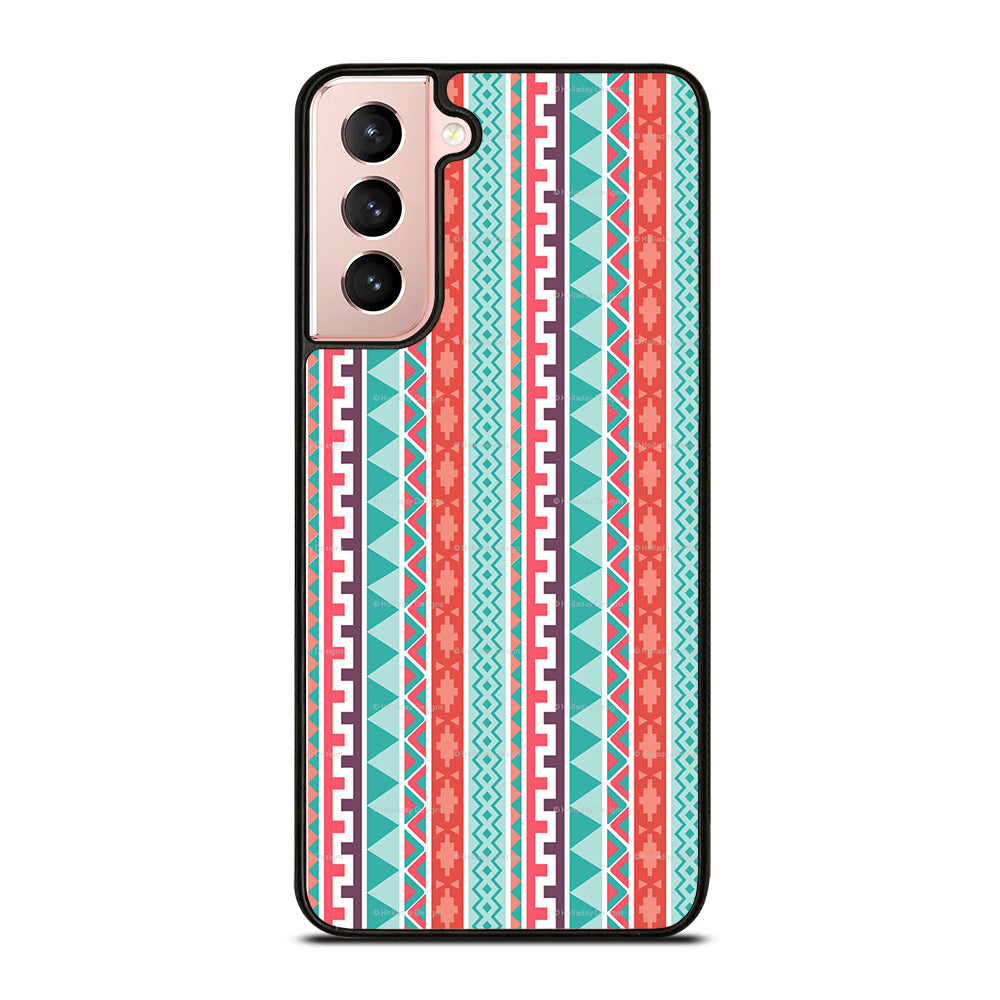PIECE TRIBAL Samsung Galaxy S21 Case Cover