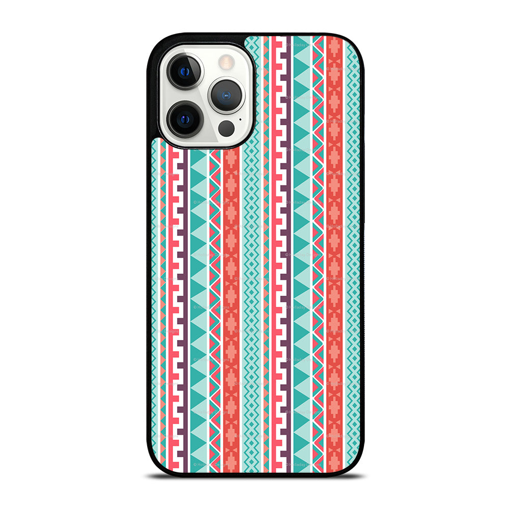 PIECE TRIBAL iPhone 12 Pro Max Case Cover