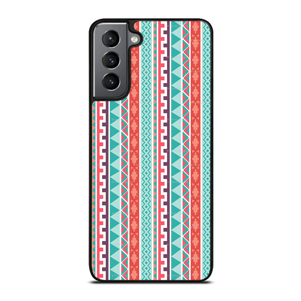 PIECE TRIBAL Samsung Galaxy S21 Plus Case Cover