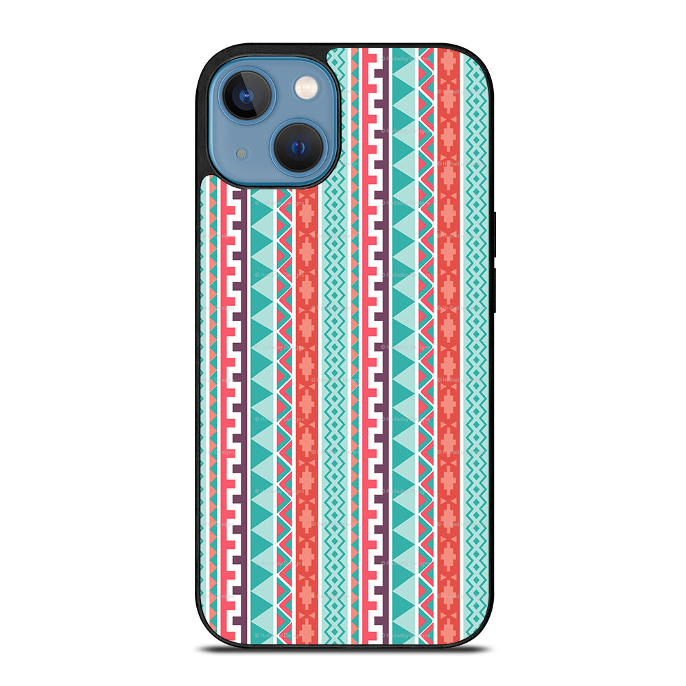 PIECE TRIBAL iPhone 13 Case Cover