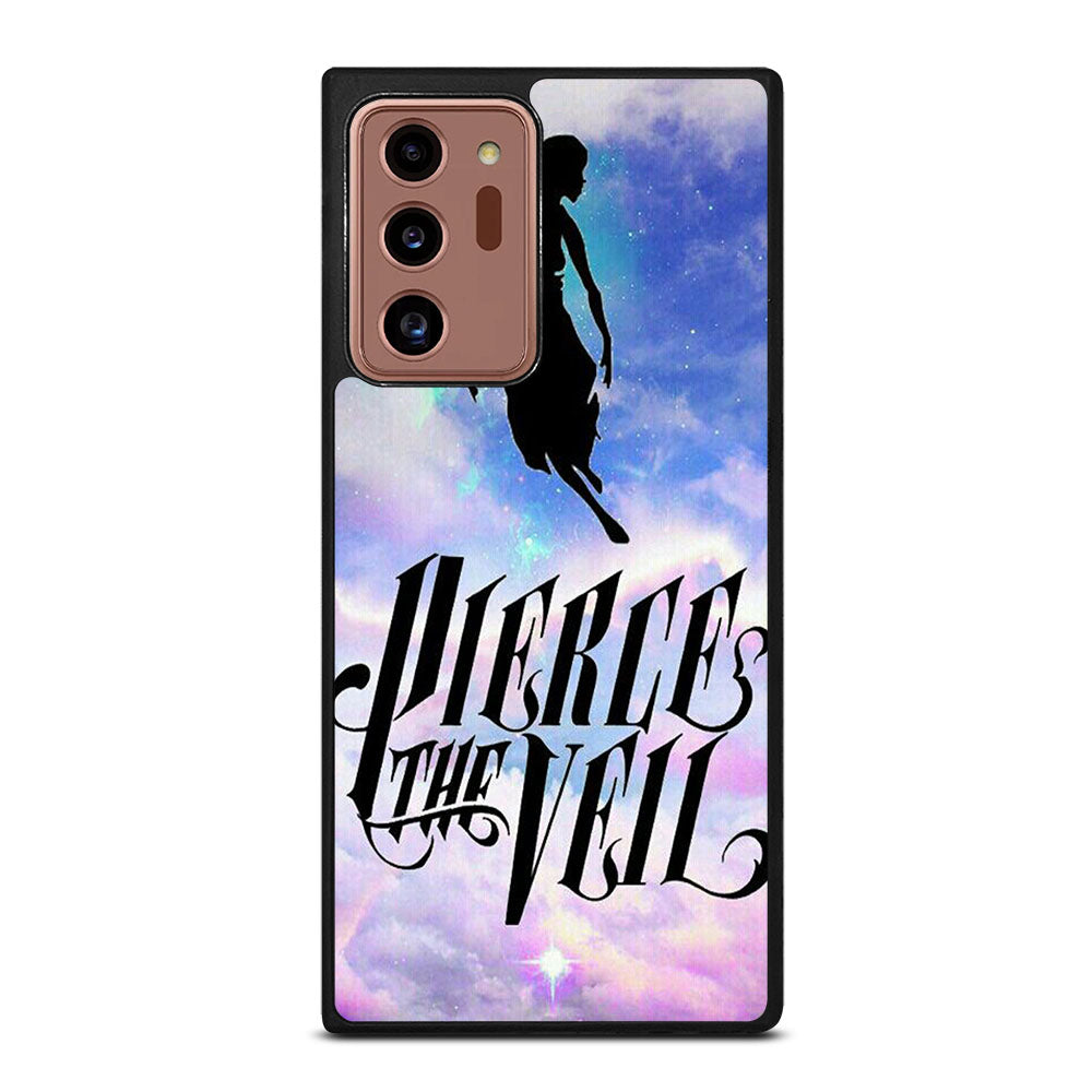 PIERCE THE VEIL LOGO Samsung Galaxy Note 20 Ultra Case Cover