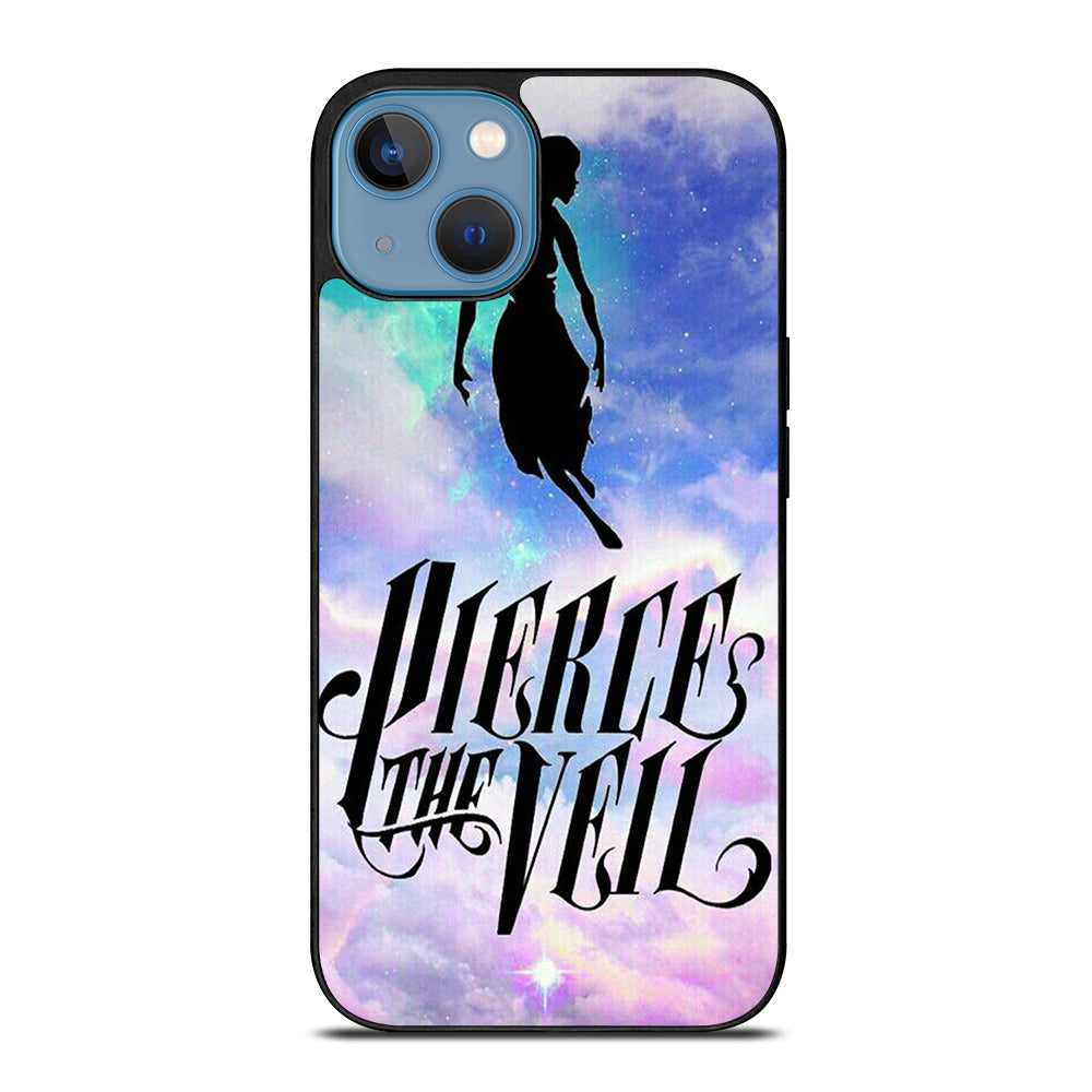 PIERCE THE VEIL LOGO iPhone 13 Case Cover
