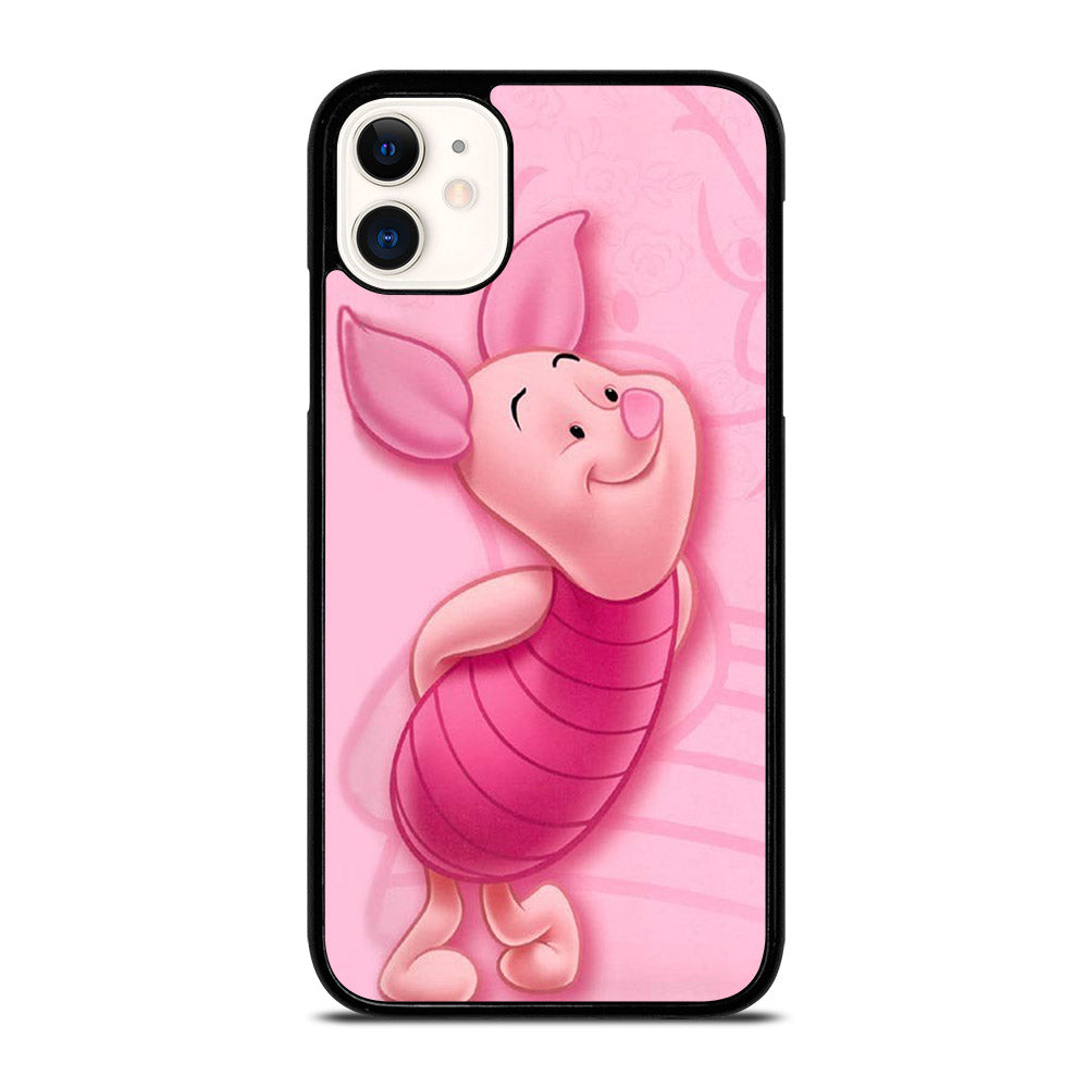PIGLET WINNIE THE POOH iPhone 11 Case Cover