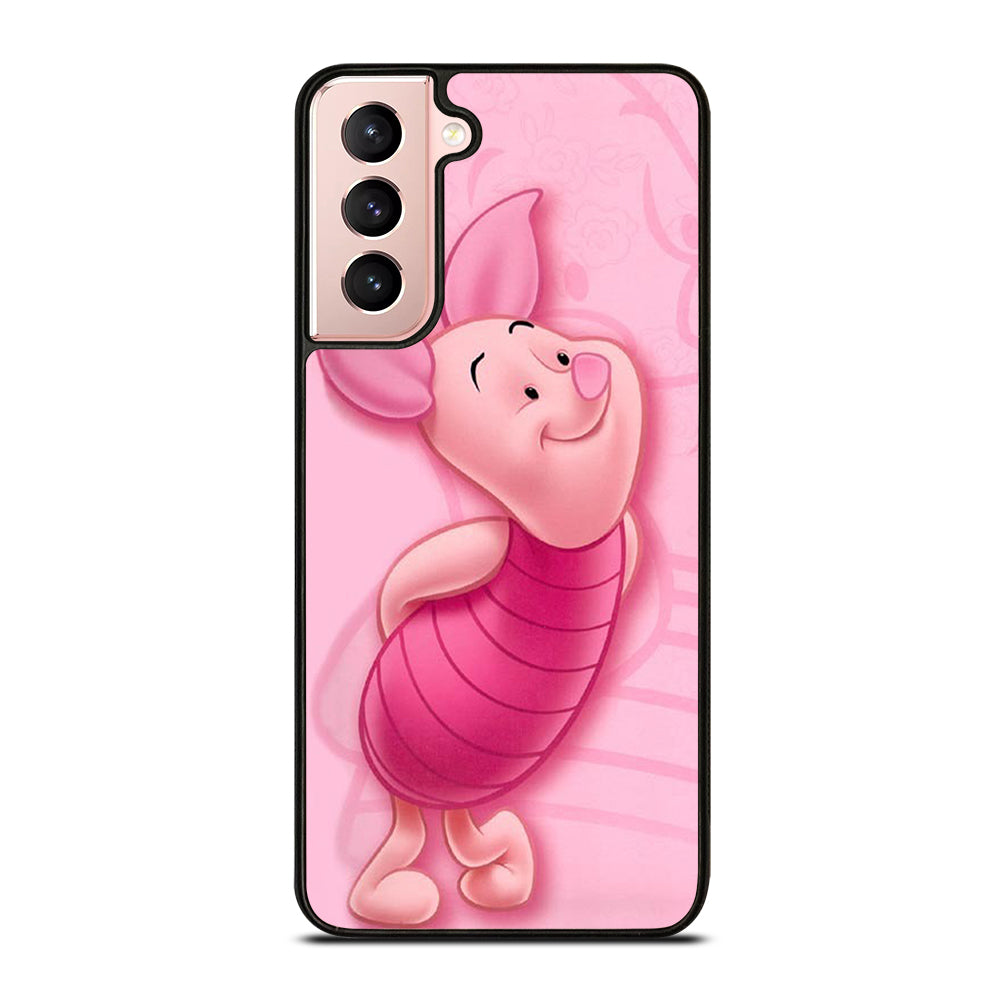 PIGLET WINNIE THE POOH Samsung Galaxy S21 Case Cover