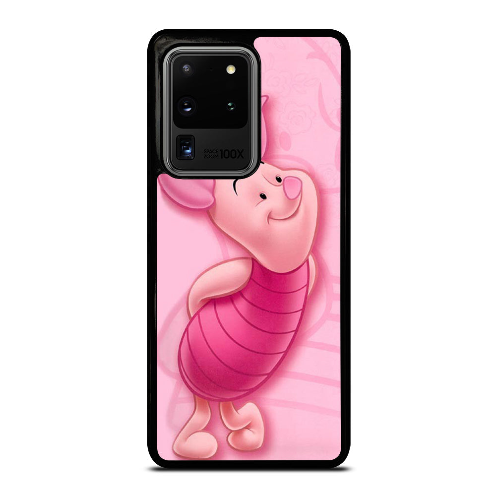 PIGLET WINNIE THE POOH Samsung Galaxy S20 Ultra Case Cover