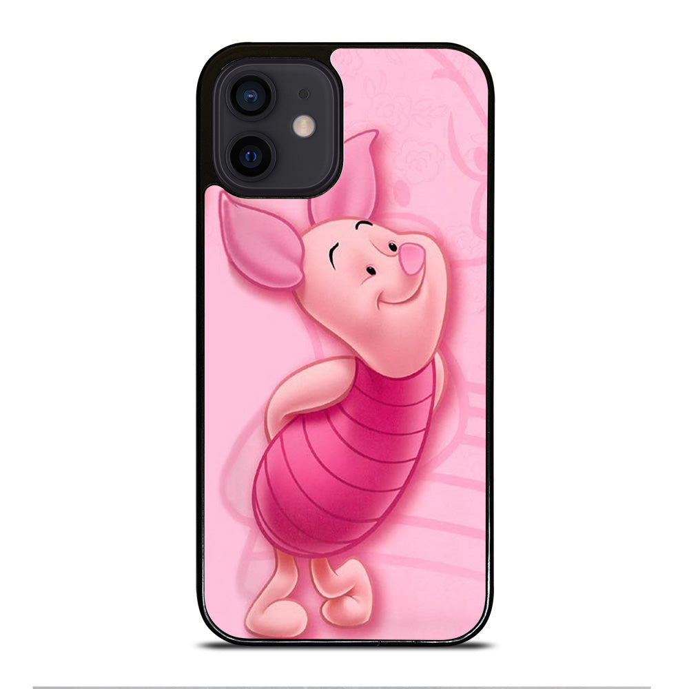 PIGLET WINNIE THE POOH iPhone 12 Mini Case Cover