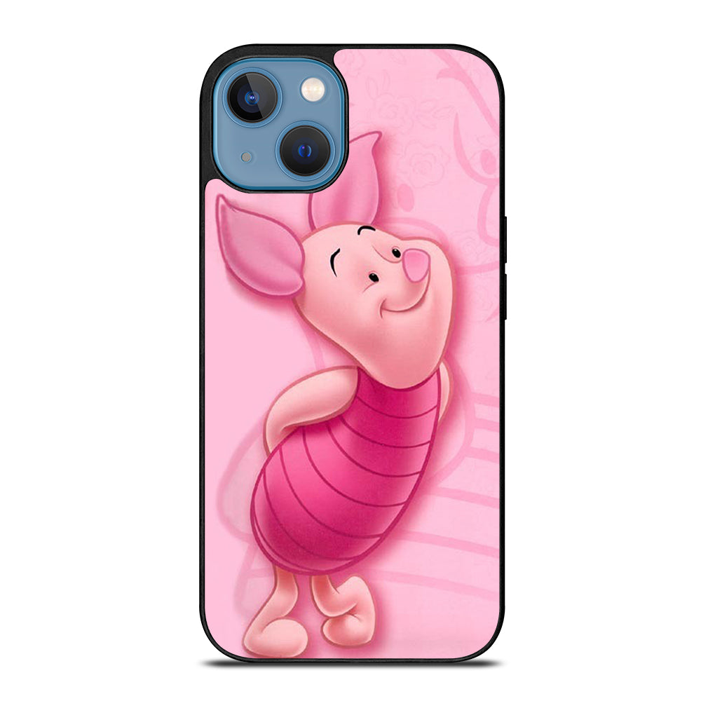 PIGLET WINNIE THE POOH iPhone 13 Case Cover