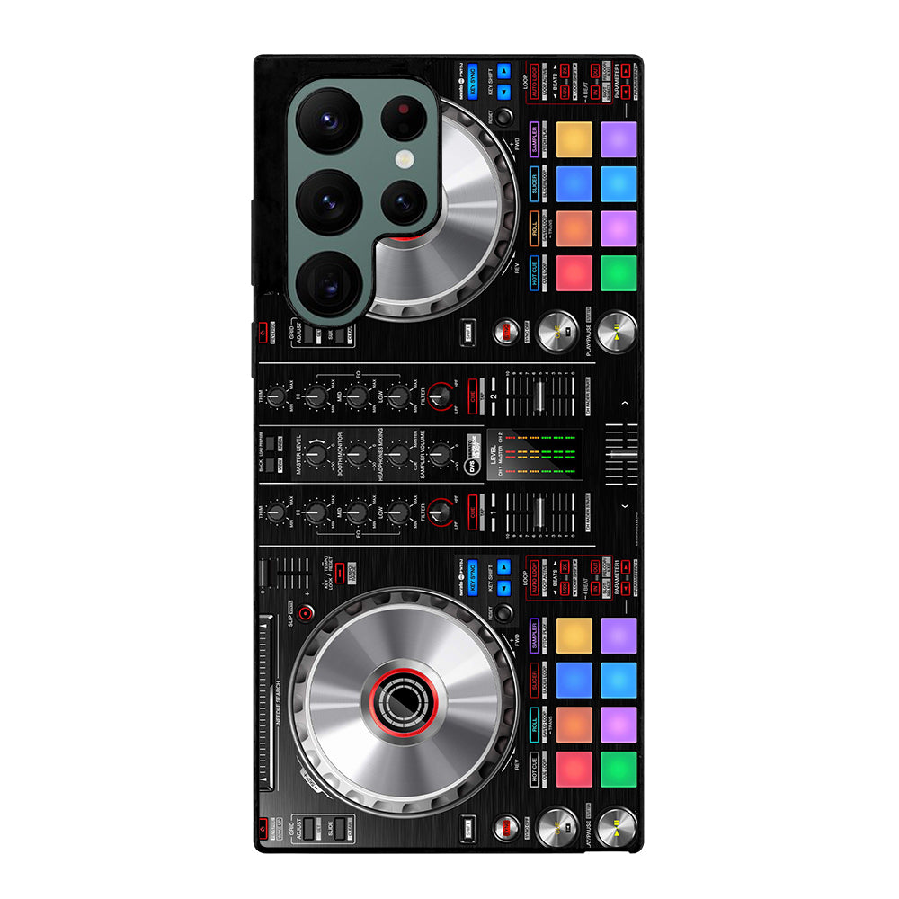 PIONEER DDJ 1 Samsung Galaxy S22 Ultra Case Cover