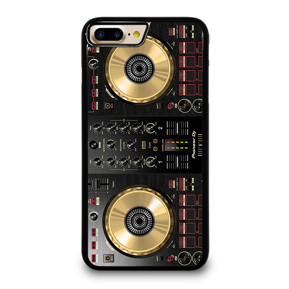 PIONEER DDJ iPhone 7 / 8 Plus Case Cover