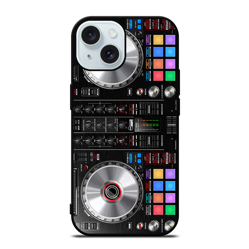 PIONEER DDJ 1 iPhone 15 Case Cover