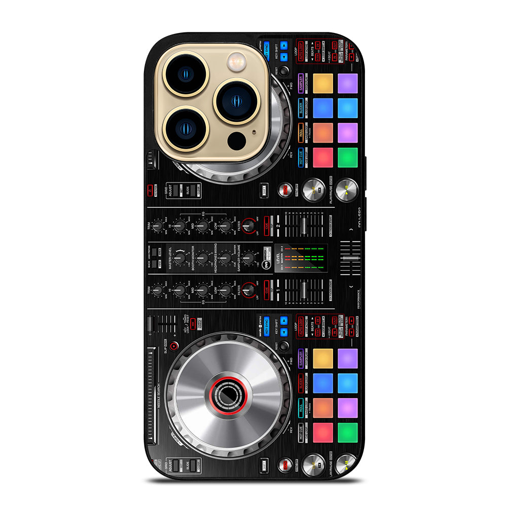 PIONEER DDJ 1 iPhone 14 Pro Max Case Cover