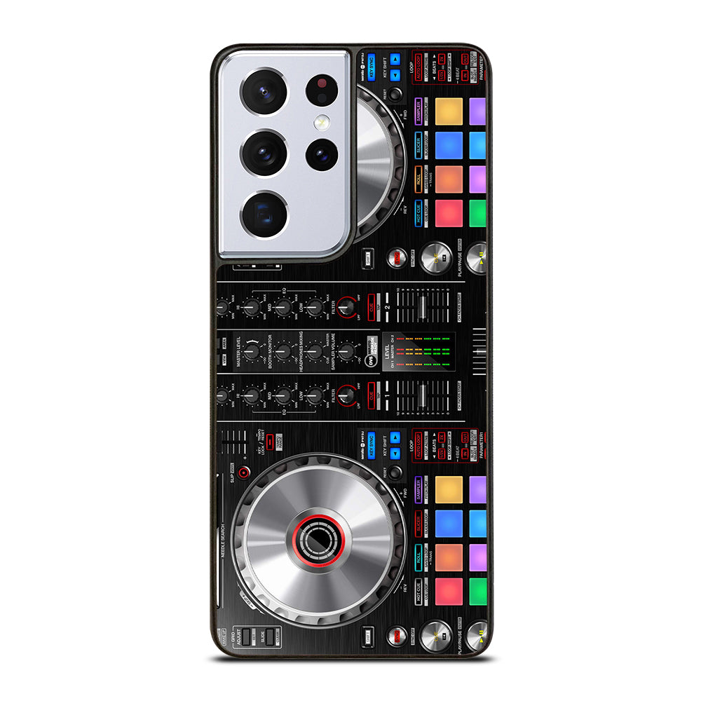 PIONEER DDJ 1 Samsung Galaxy S21 Ultra Case Cover