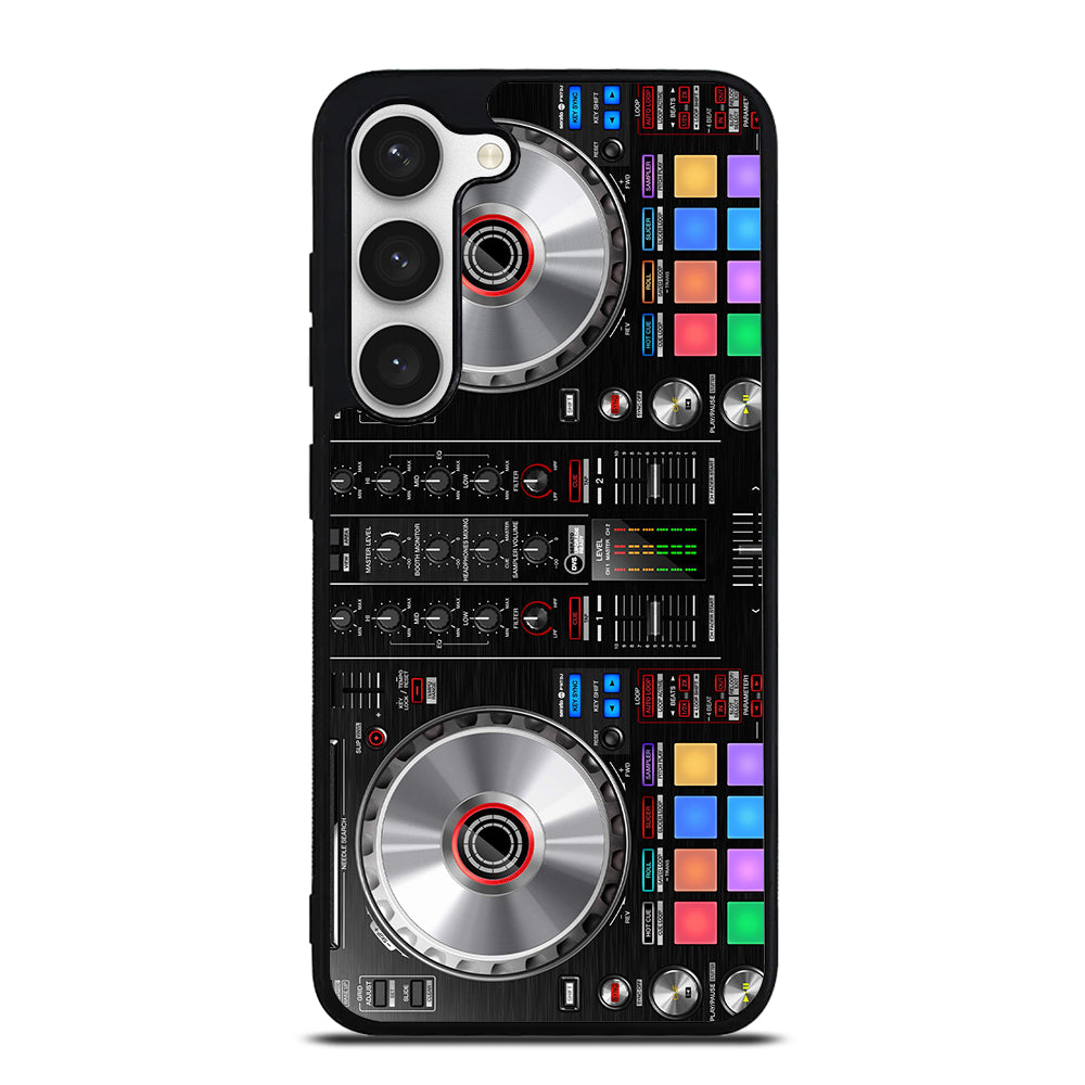 PIONEER DDJ 1 Samsung Galaxy S23 Case Cover
