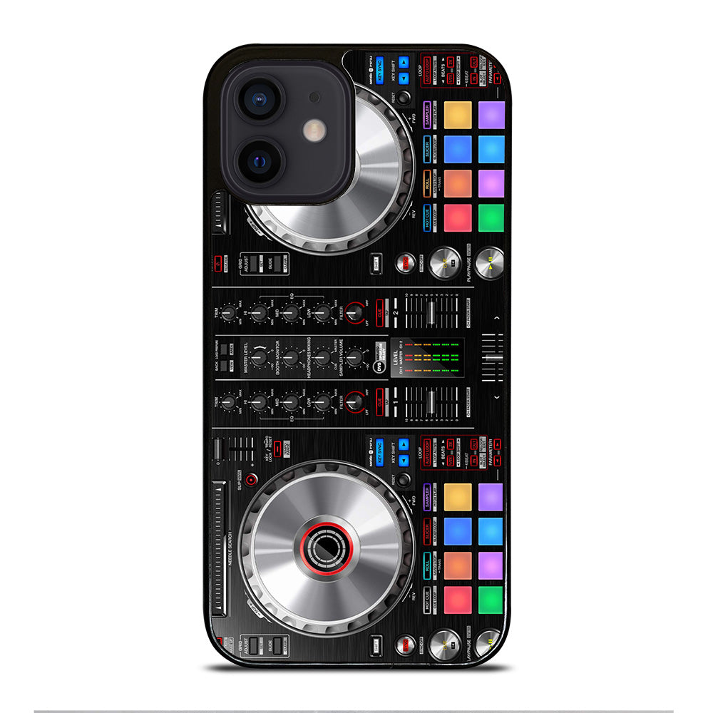 PIONEER DDJ 1 iPhone 12 Mini Case Cover