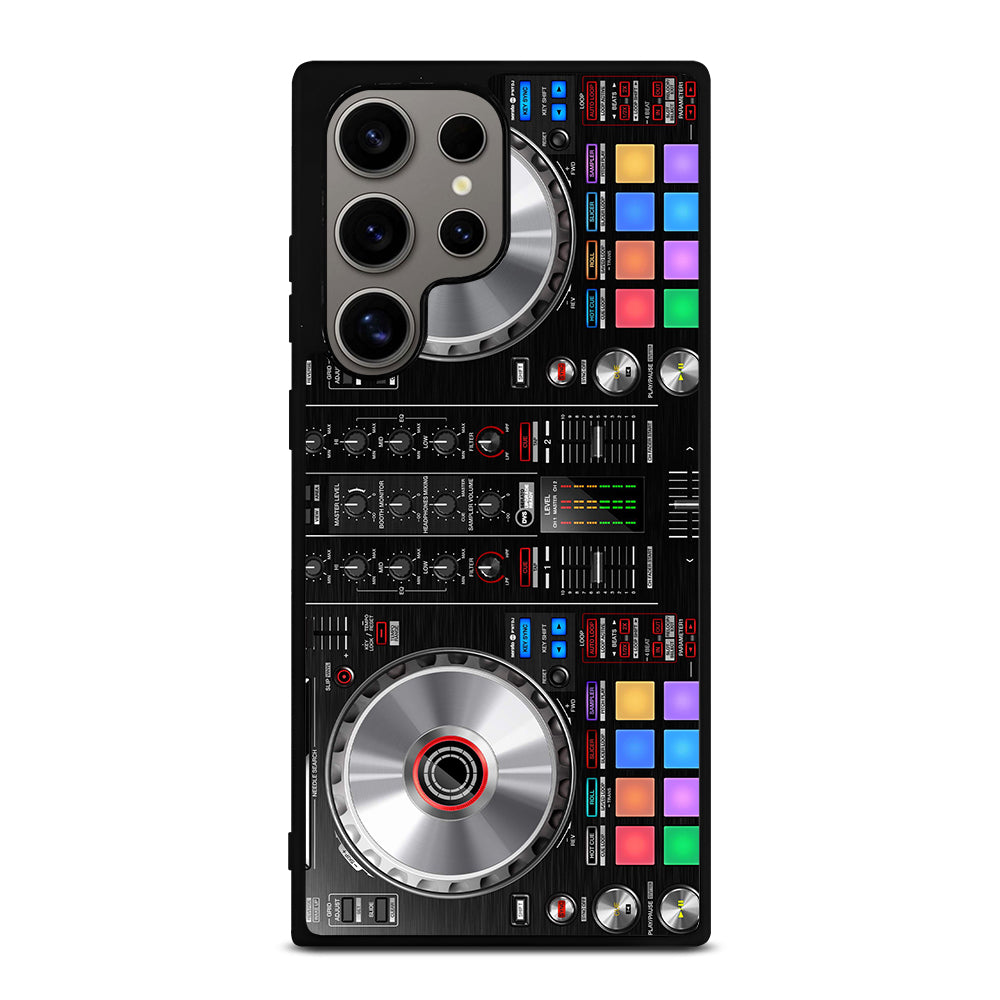 PIONEER DDJ 1 Samsung Galaxy S24 Ultra Case Cover