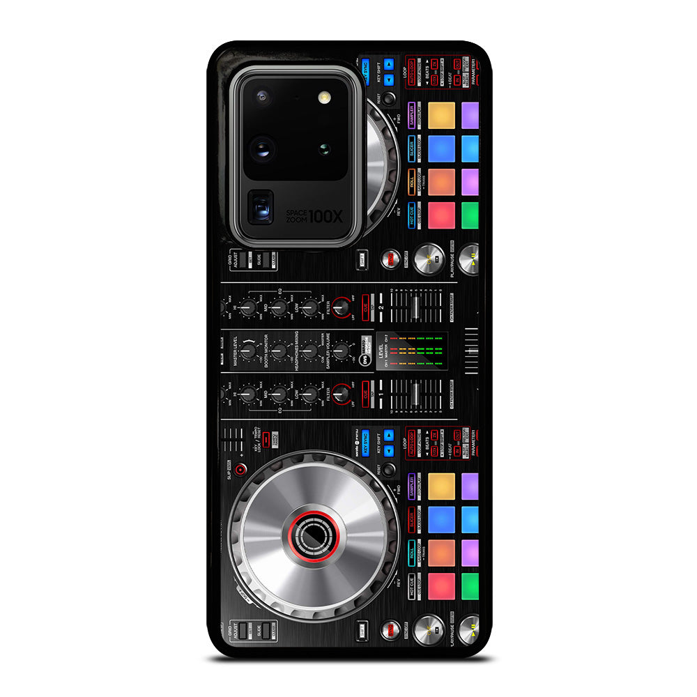 PIONEER DDJ 1 Samsung Galaxy S20 Ultra Case Cover