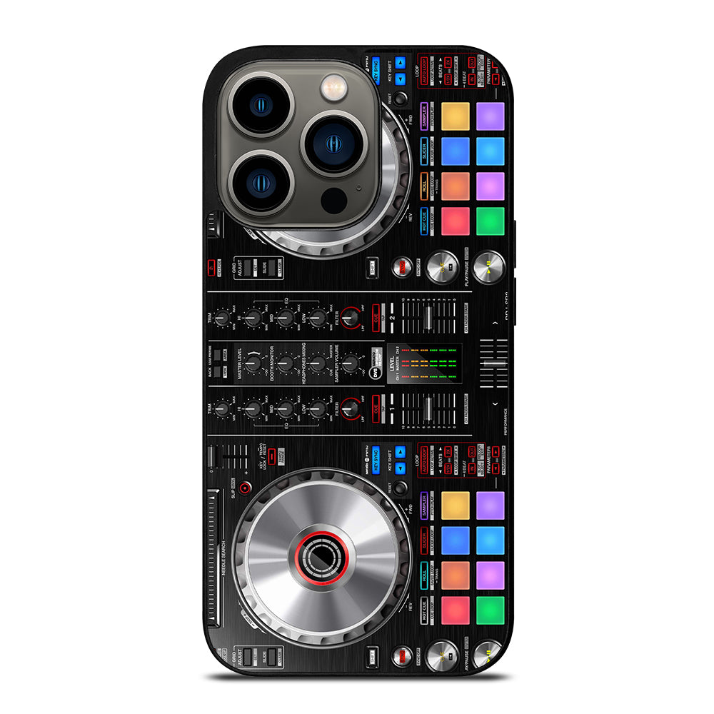 PIONEER DDJ 1 iPhone 13 Pro Case Cover