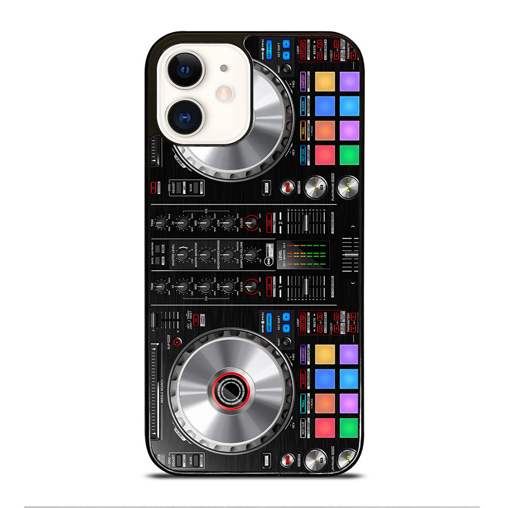 PIONEER DDJ 1 iPhone 12 Case Cover