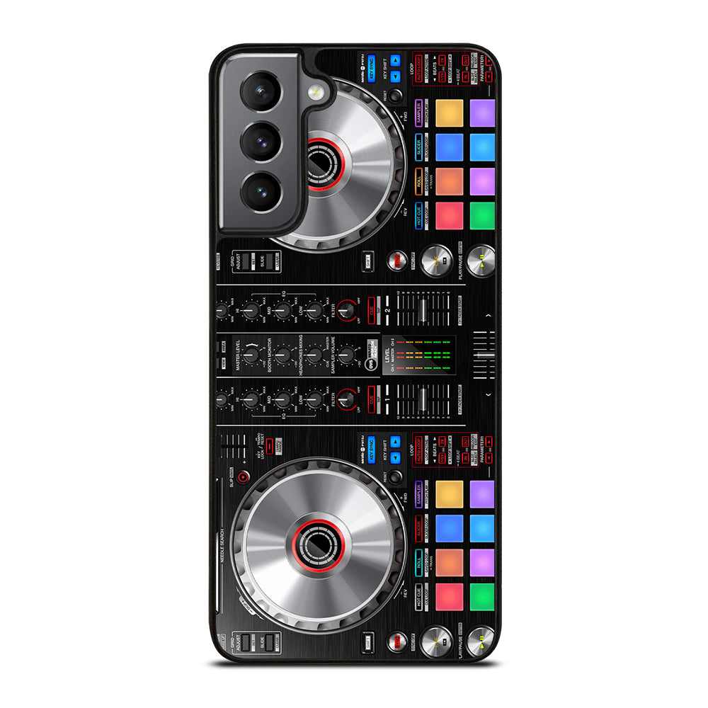 PIONEER DDJ 1 Samsung Galaxy S21 Plus Case Cover