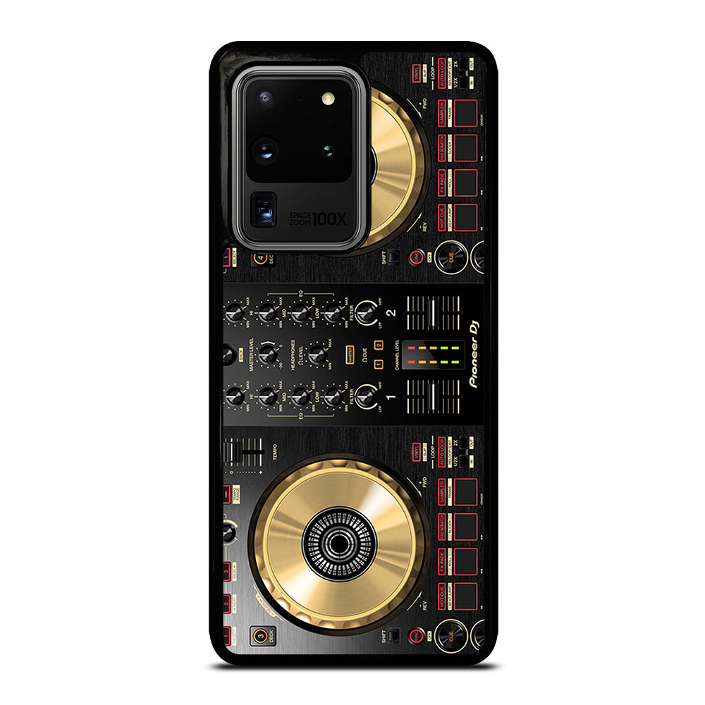 PIONEER DDJ Samsung Galaxy S20 Ultra Case Cover