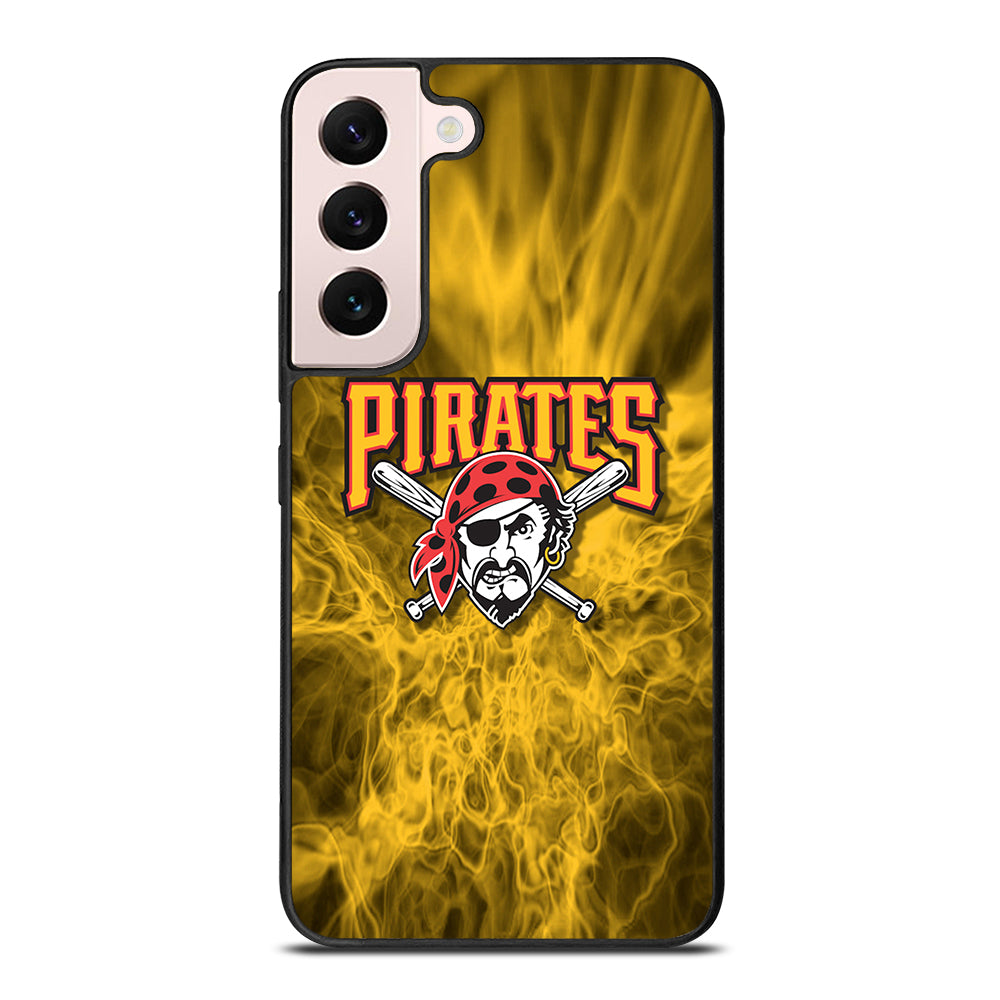 PITTSBURGH PIRATES BASEBALL 1 Samsung Galaxy S22 Plus Case Cover